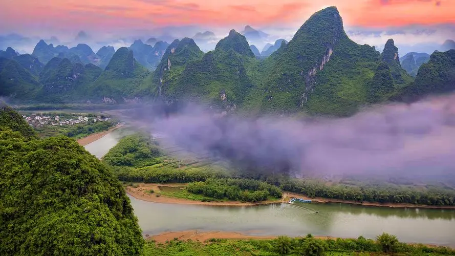 环保智慧城市智慧